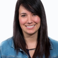 Anne-Marie Désilets