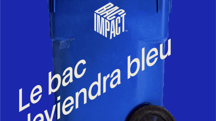 COLLECTE SÉLECTIVE - ÉCO ENTREPRISES QUÉBEC