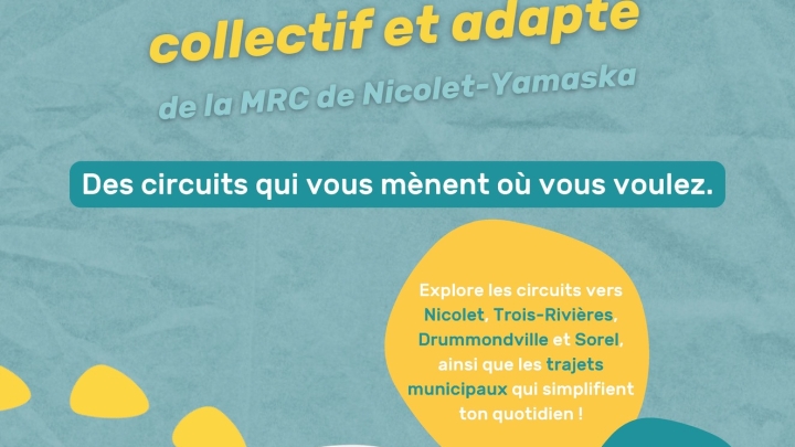 HORAIRE TRANSPORT COLLECTIF