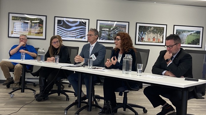 AVENIR ÉNERGÉTIQUE :  LES MUNICIPALITÉS AU COEUR DU CHANGEMENT