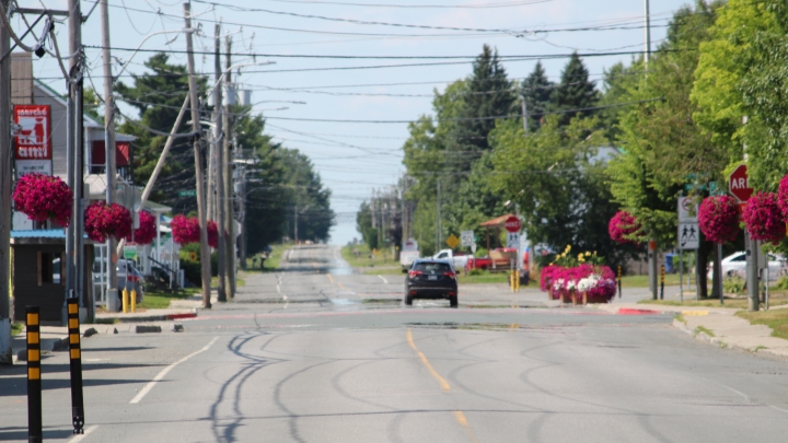 BULLETIN D'INFORMATION - MAI 2023