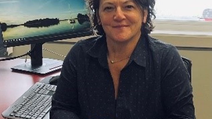 NOMINATION D'UNE NOUVELLE DIRECTRICE GÉNÉRALE À LA MRC DE NICOLET-YAMASKA