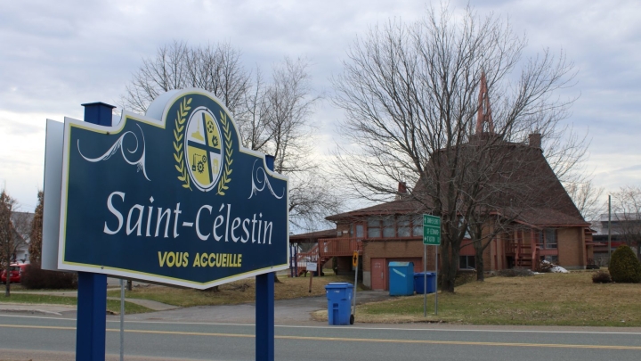 SAINT-CÉLESTIN BIENTÔT PRÊTE À ACCUEILLIR DE NOUVEAUX RÉSIDENTS