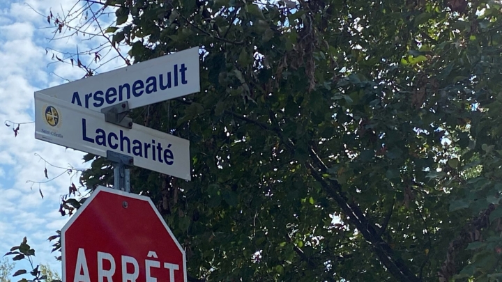 Les développements résidentiels reprendront bientôt à Saint-Célestin