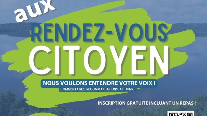 RENDEZ-VOUS CITOYEN