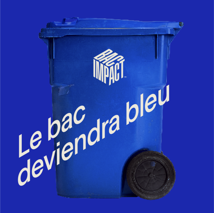 COLLECTE SÉLECTIVE - ÉCO ENTREPRISES QUÉBEC