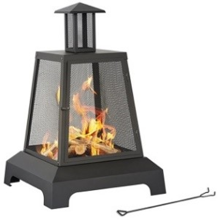 PERMIS DE BRÛLAGE ET FOYER EXTÉRIEUR