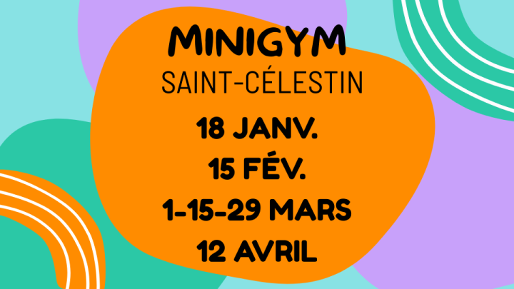 MINIGYM