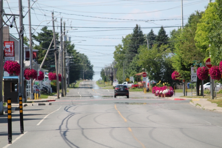 BULLETIN D'INFORMATION - JUIN 2023