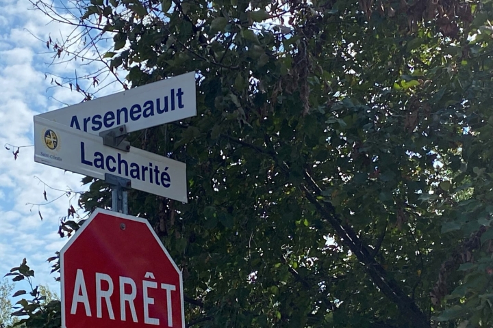 Les développements résidentiels reprendront bientôt à Saint-Célestin