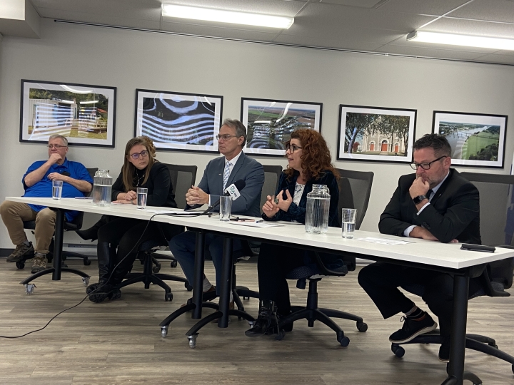 AVENIR ÉNERGÉTIQUE : LES MUNICIPALITÉS AU COEUR DU CHANGEMENT