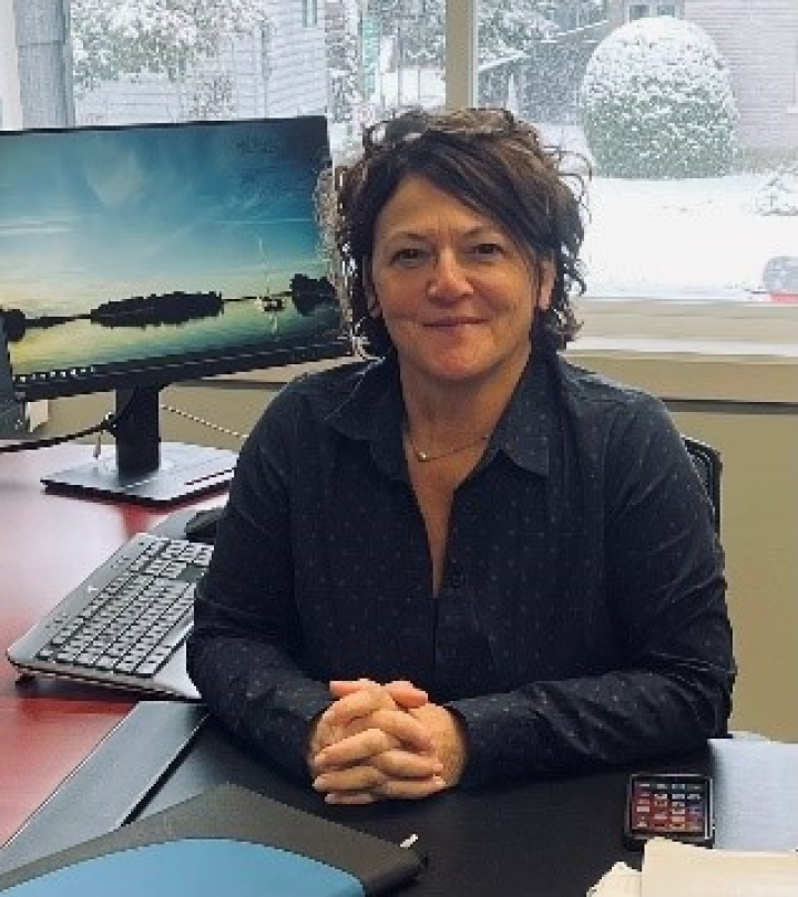 NOMINATION D'UNE NOUVELLE DIRECTRICE GÉNÉRALE À LA MRC DE NICOLET-YAMASKA